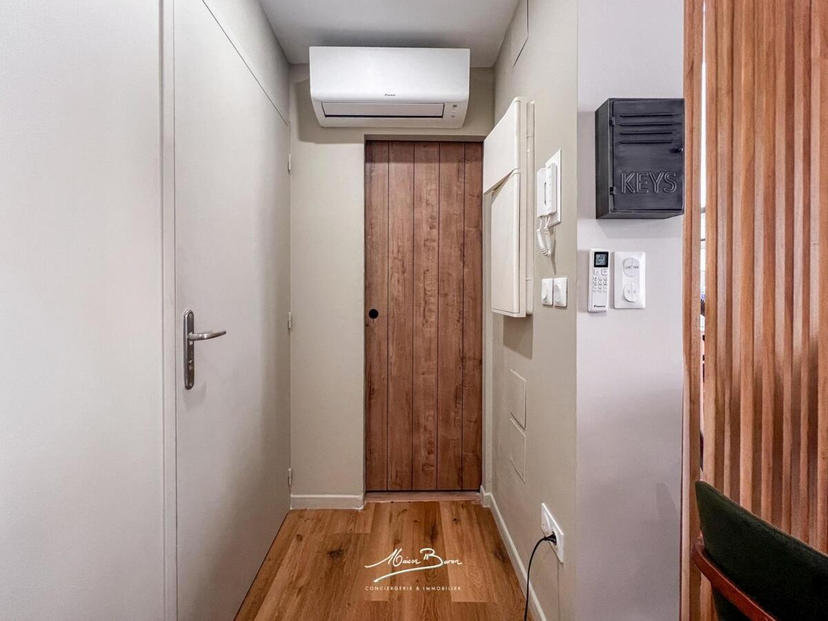 Un Loft D Exception Au Coeur De 4 Wifi Apartment