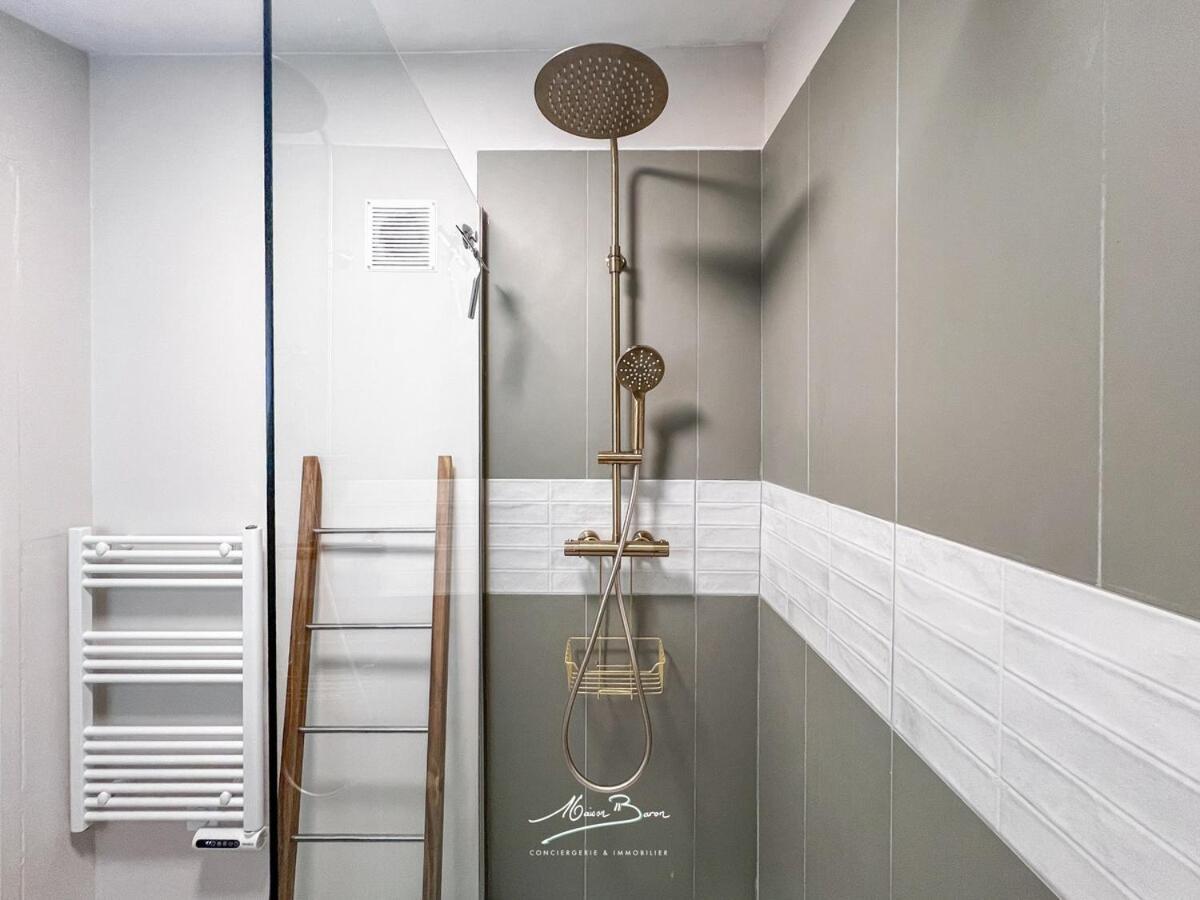 Un Loft D Exception Au Coeur De 4 Wifi *