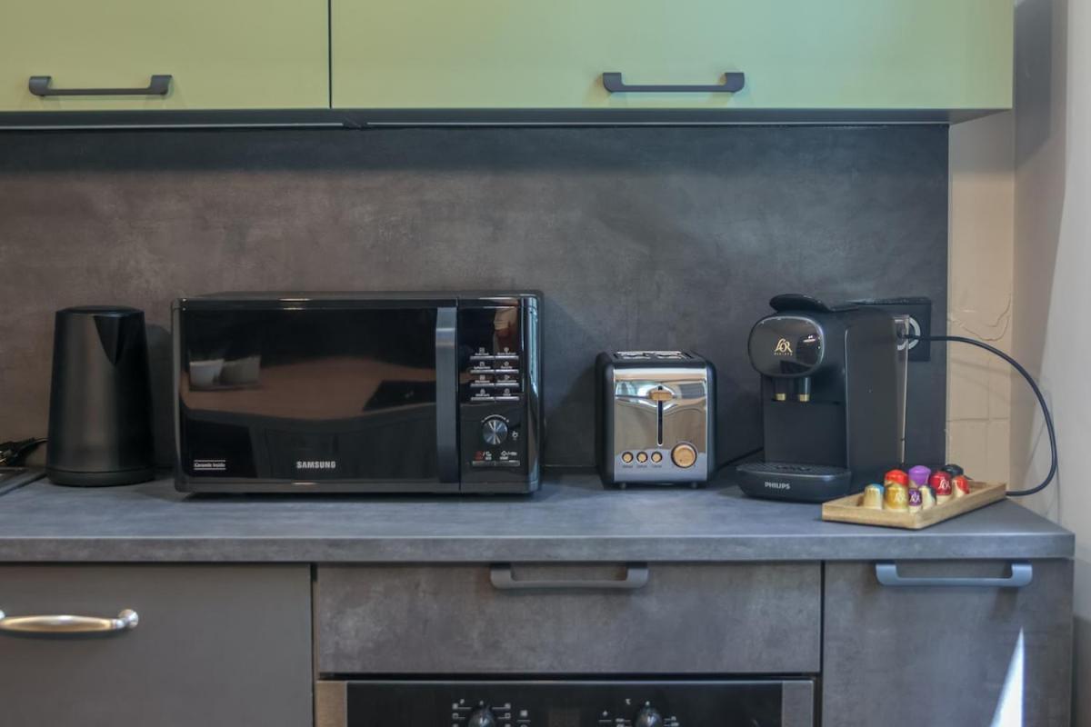 Un Loft D Exception Au Coeur De 4 Wifi Toulon