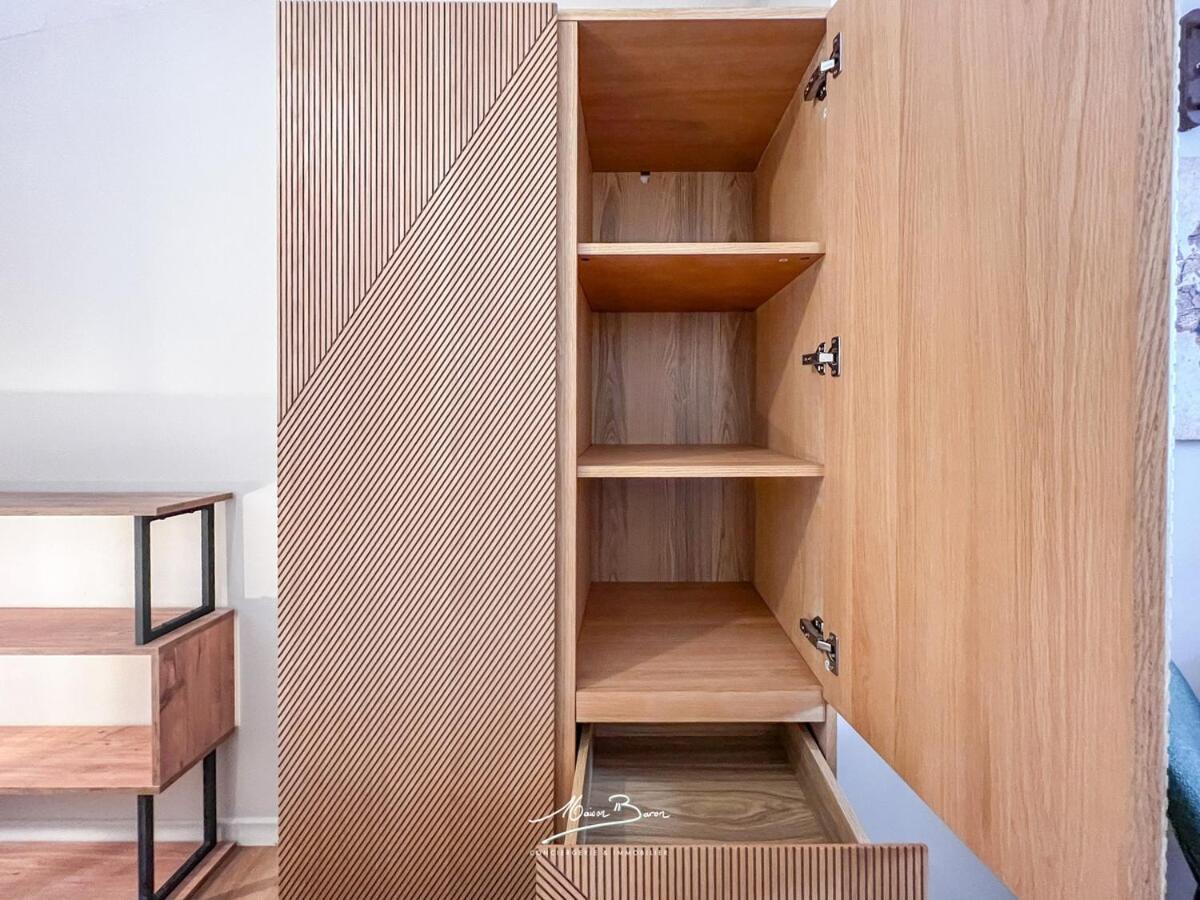Appartement Un Loft D Exception Au Coeur De 4 Wifi Toulon