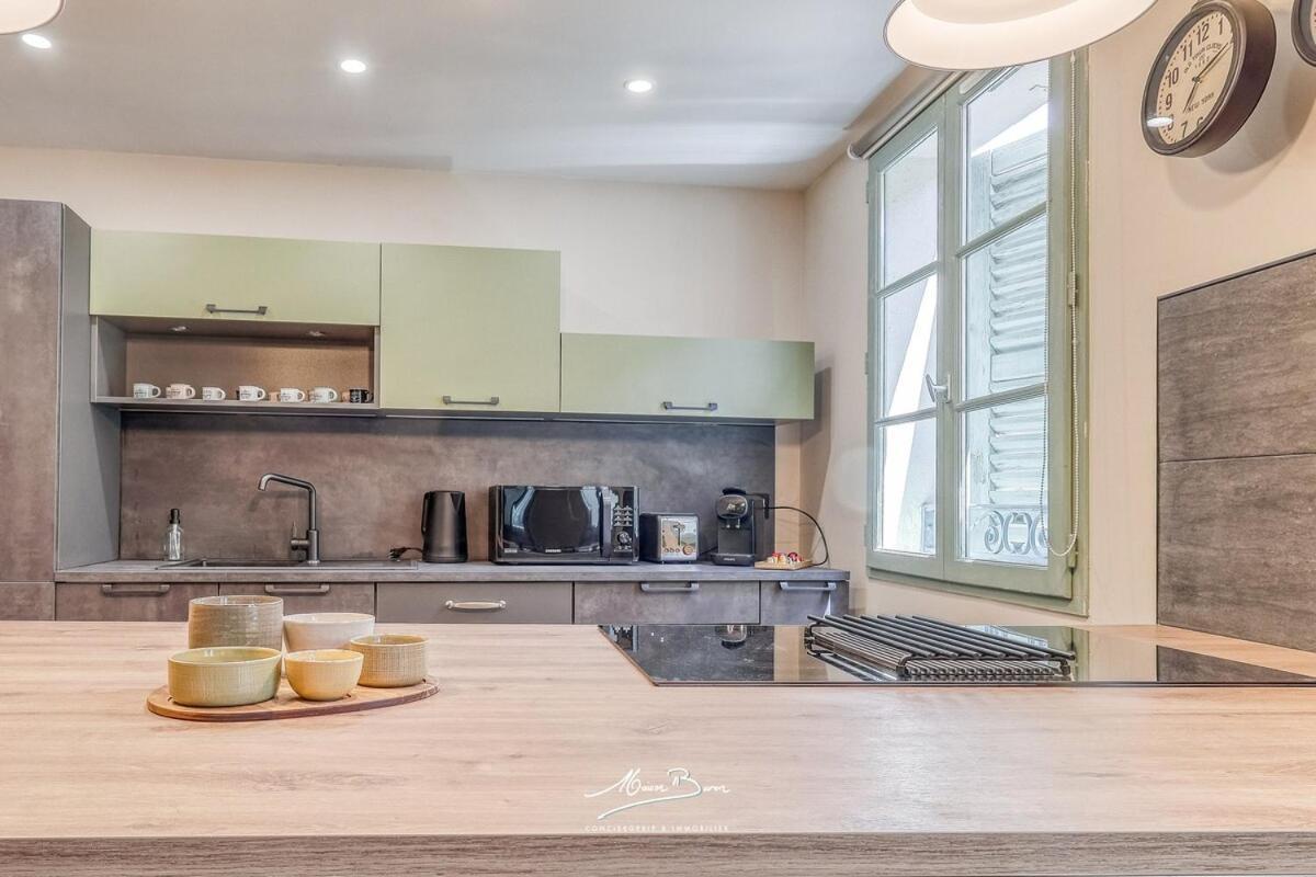 Un Loft D Exception Au Coeur De 4 Wifi Toulon