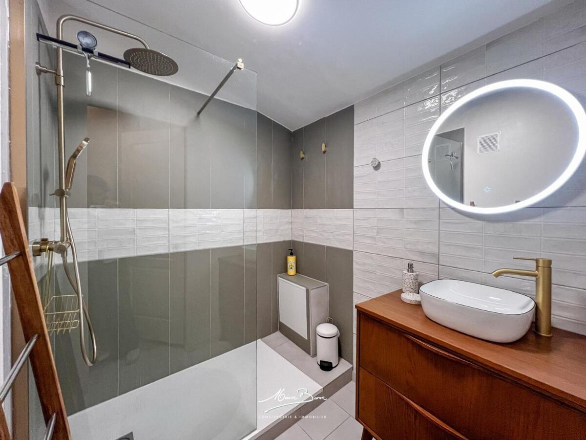 Un Loft D Exception Au Coeur De 4 Wifi Appartement *