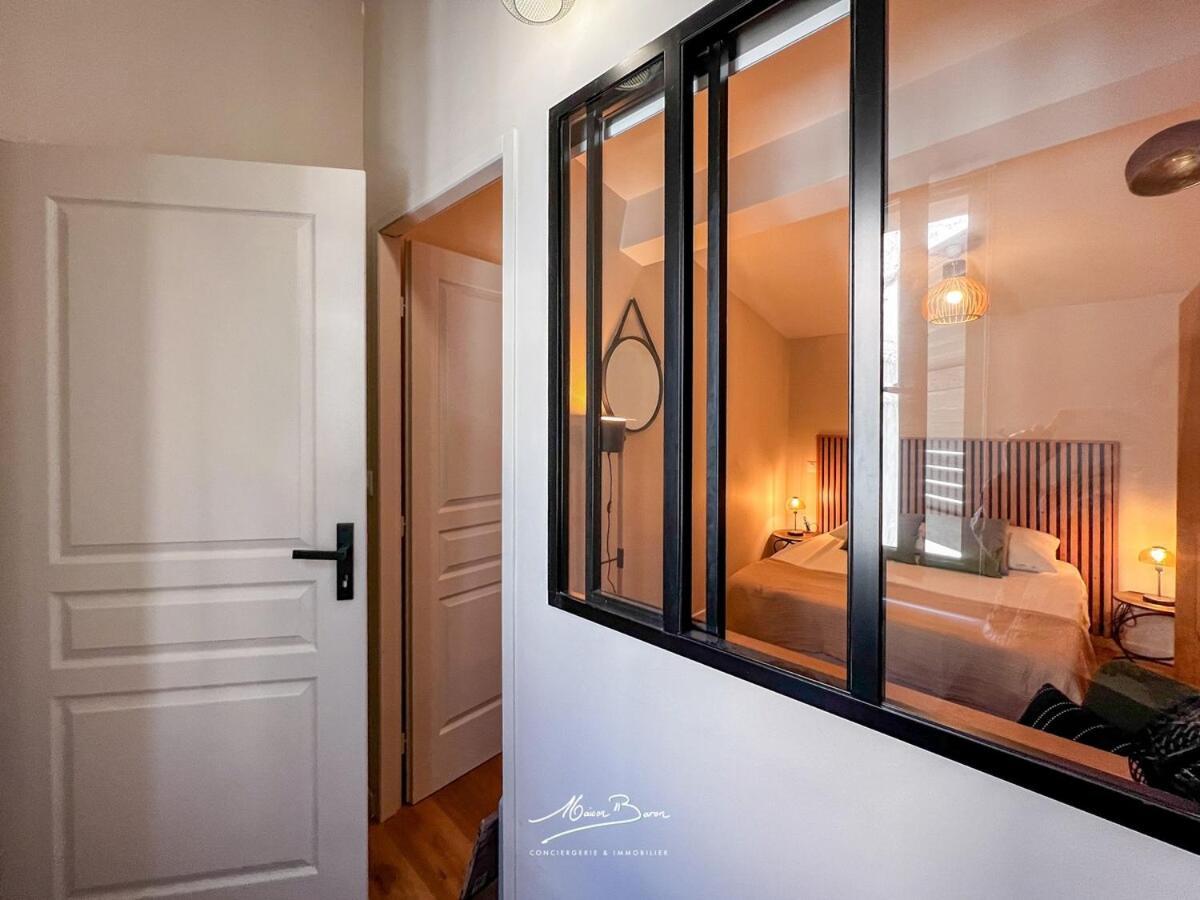 Appartement Un Loft D Exception Au Coeur De 4 Wifi *