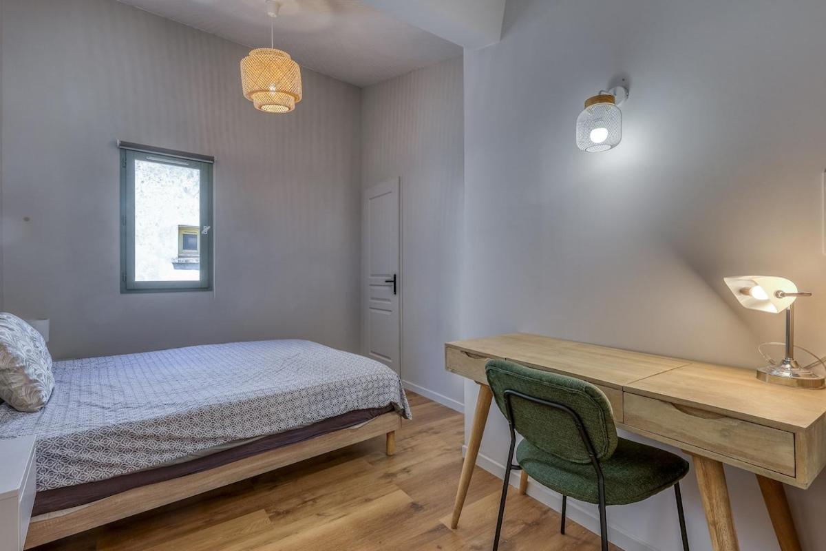 Un Loft D Exception Au Coeur De 4 Wifi Appartement Toulon