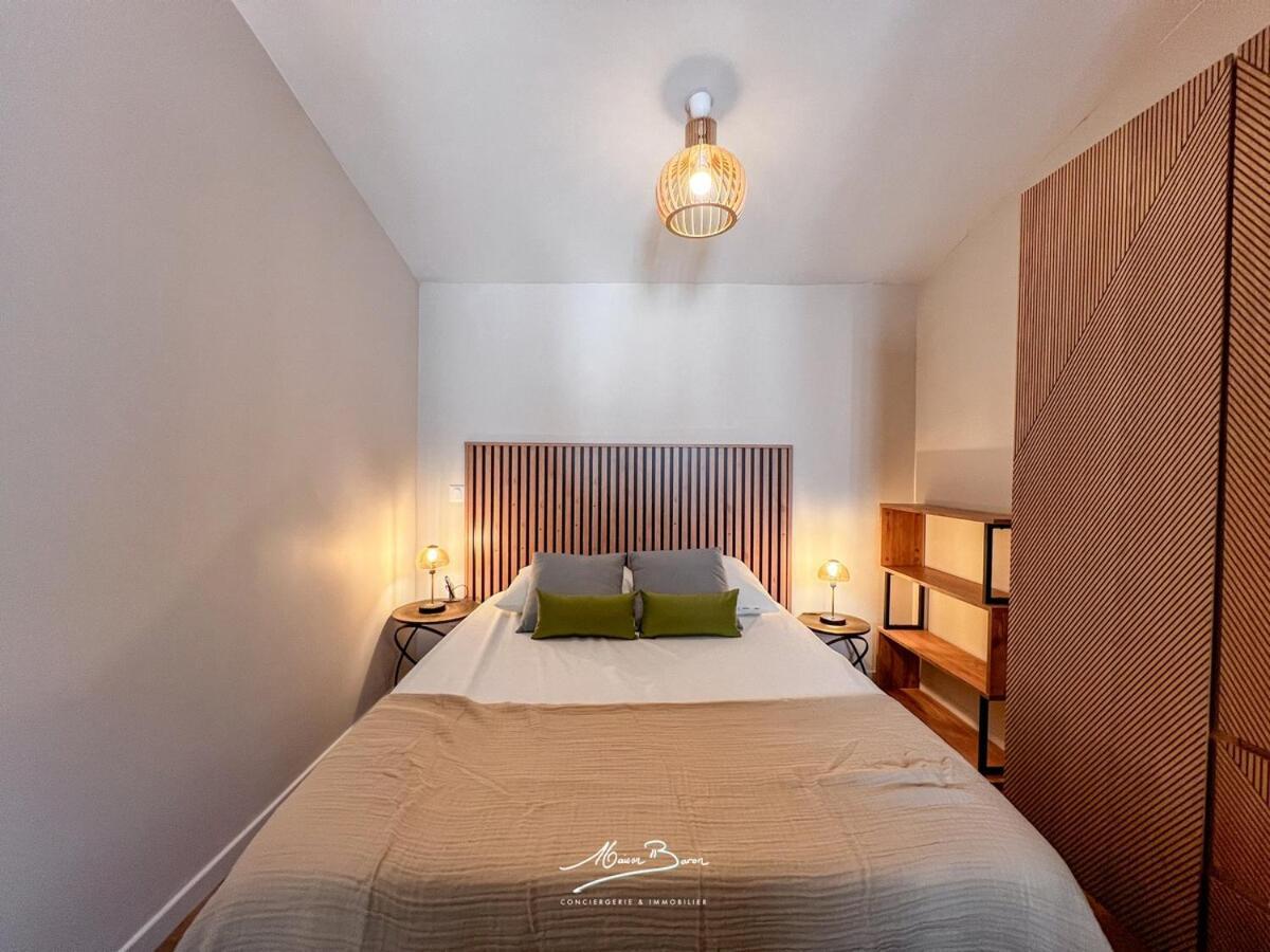 Appartement Un Loft D Exception Au Coeur De 4 Wifi Toulon
