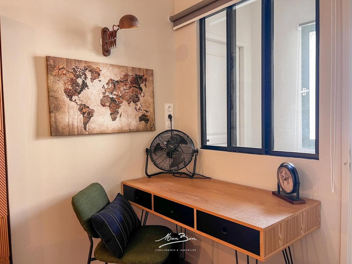 Un Loft D Exception Au Coeur De 4 Wifi *