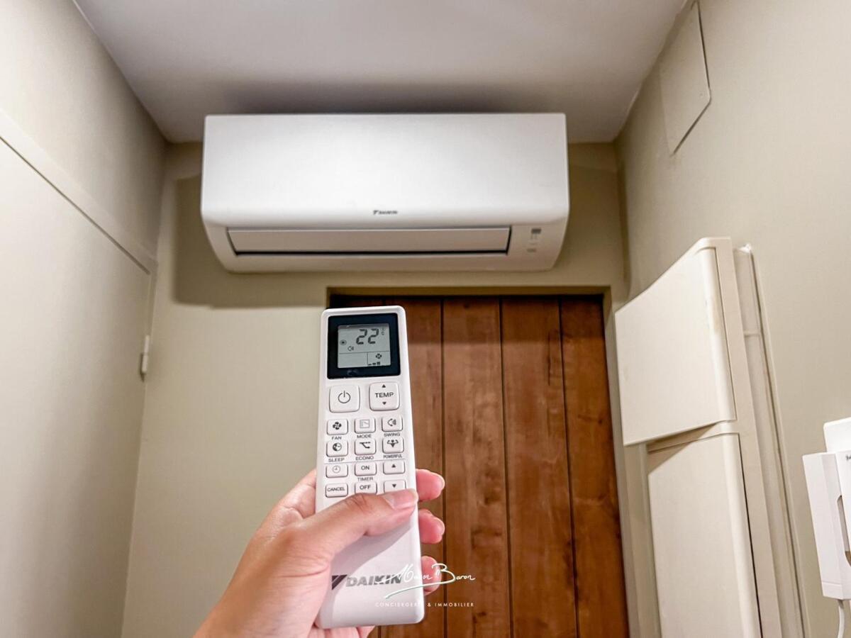Appartement Un Loft D Exception Au Coeur De 4 Wifi Toulon