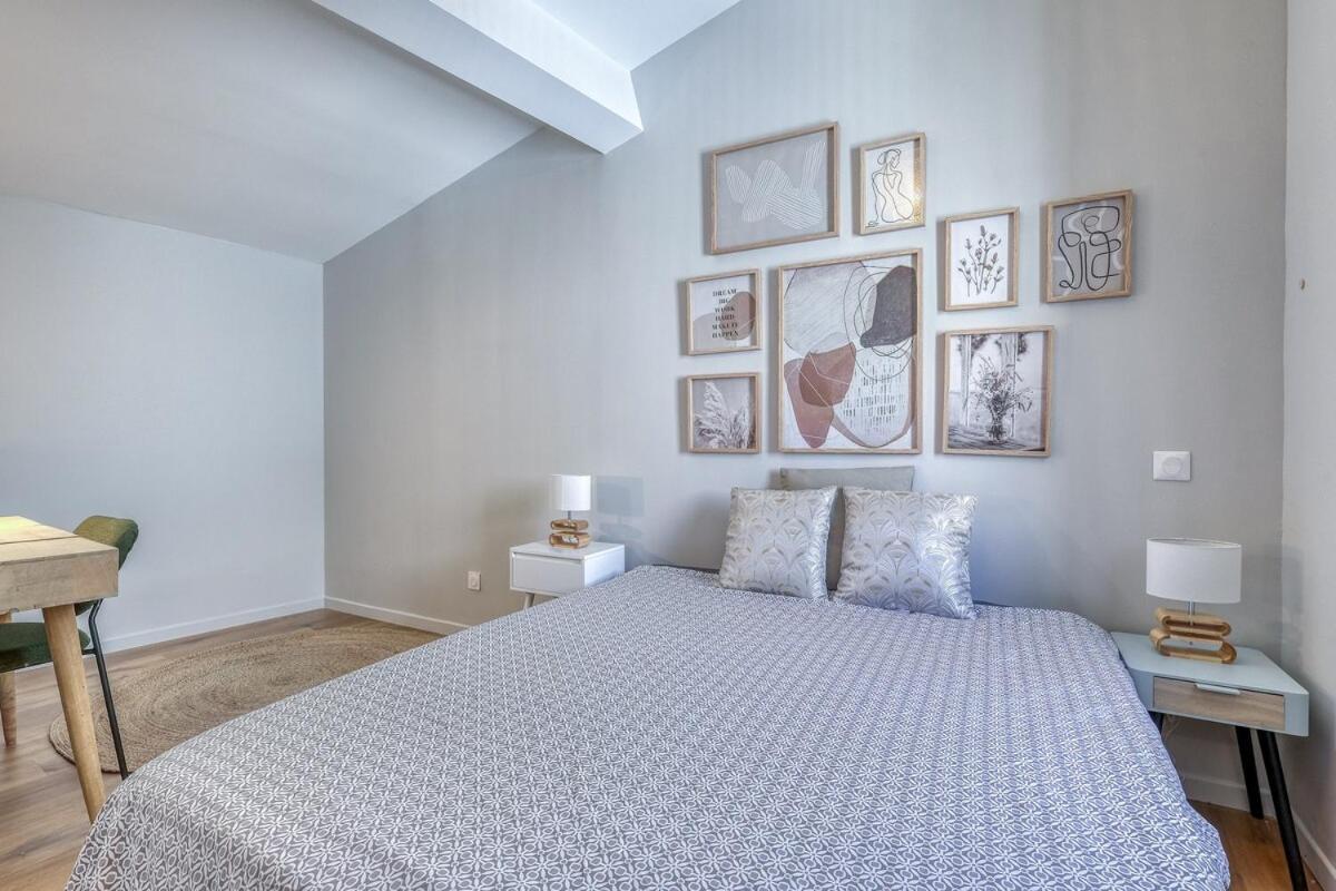 Un Loft D Exception Au Coeur De 4 Wifi Appartement