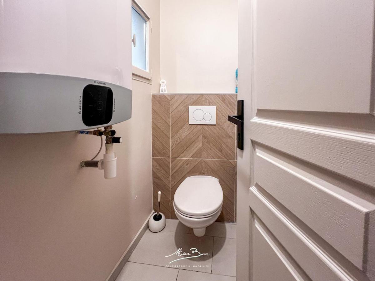 Un Loft D Exception Au Coeur De 4 Wifi Toulon
