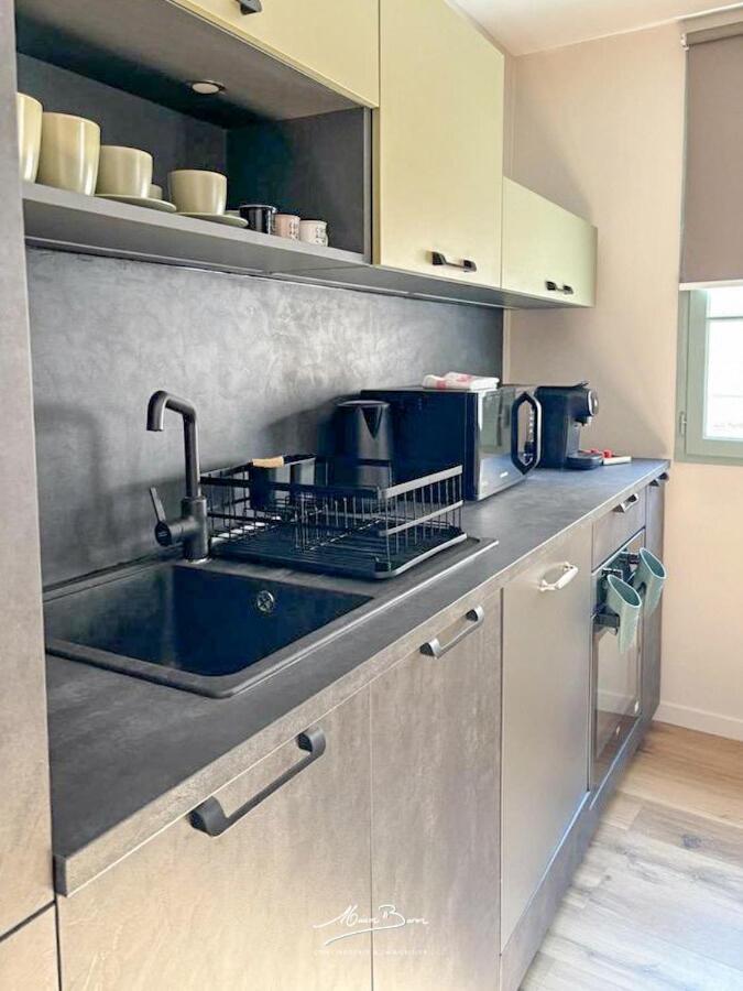 Un Loft D Exception Au Coeur De 4 Wifi * Toulon