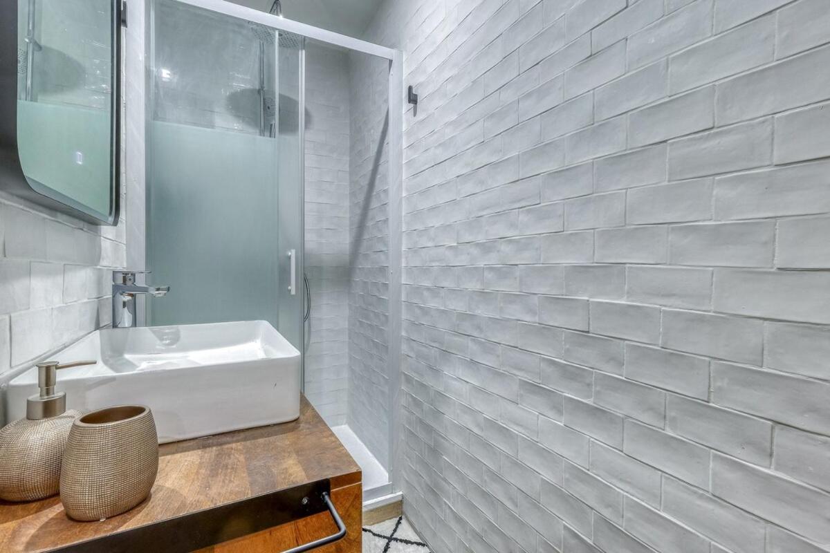 Appartement Un Loft D Exception Au Coeur De 4 Wifi Toulon
