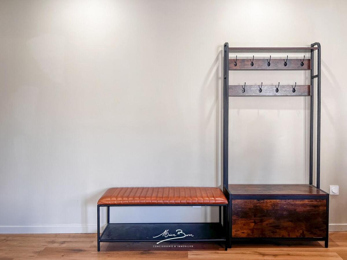 Un Loft D Exception Au Coeur De 4 Wifi *