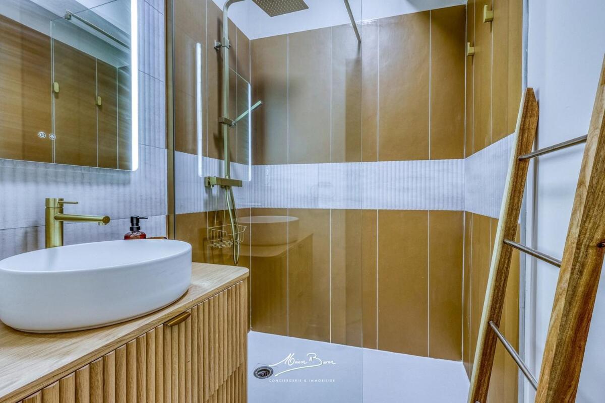 Appartement Un Loft D Exception Au Coeur De 4 Wifi *