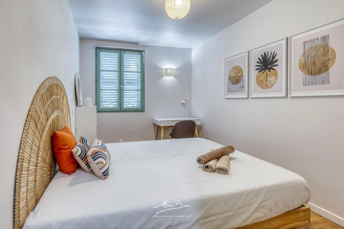 Un Loft D Exception Au Coeur De 4 Wifi Appartement Toulon
