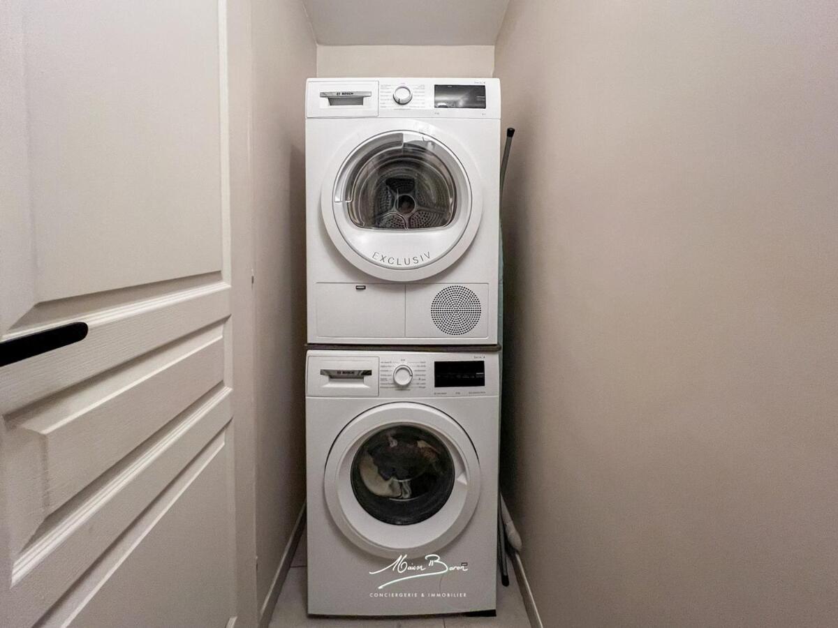 Appartement Un Loft D Exception Au Coeur De 4 Wifi *